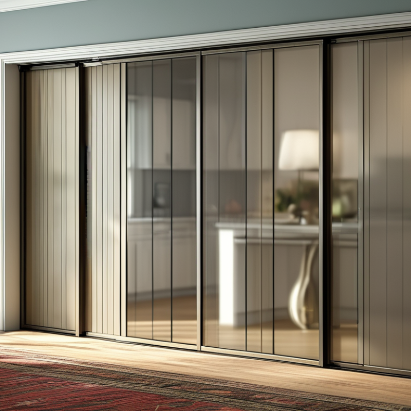 Digital Guide Best Moments When to Choose Sliding Doors Over Swing Doors