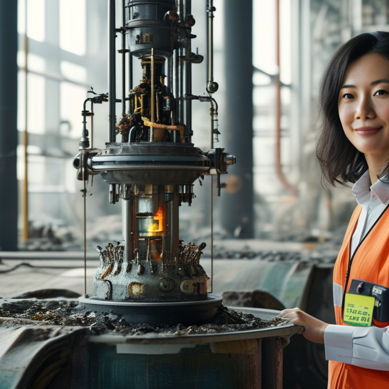 China Best Pyrolysis Machine for Efficient Waste Recycling Solutions?