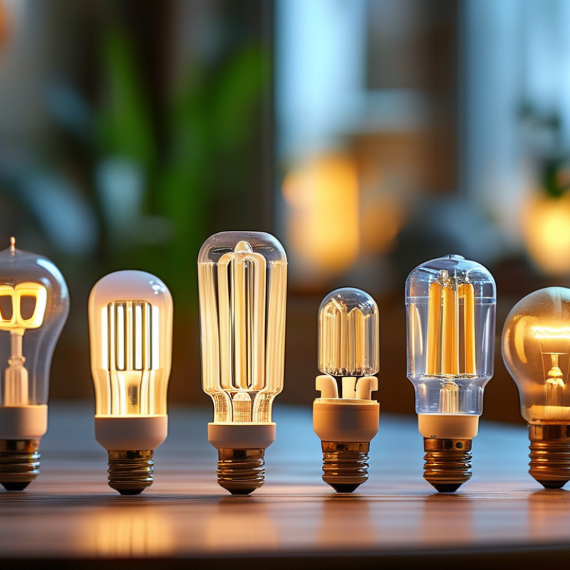 Best White Light Bulbs for Global Buyers in 2026?