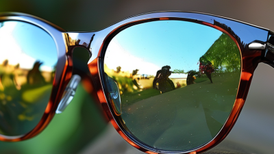 Top Tips for Choosing the Best Polarized Sunglasses?