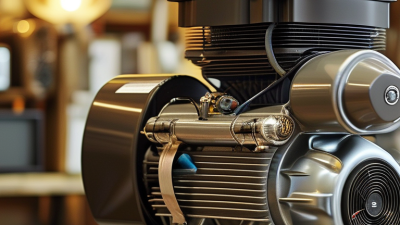 How to Choose the Right AC Condenser Motor for Your Needs?