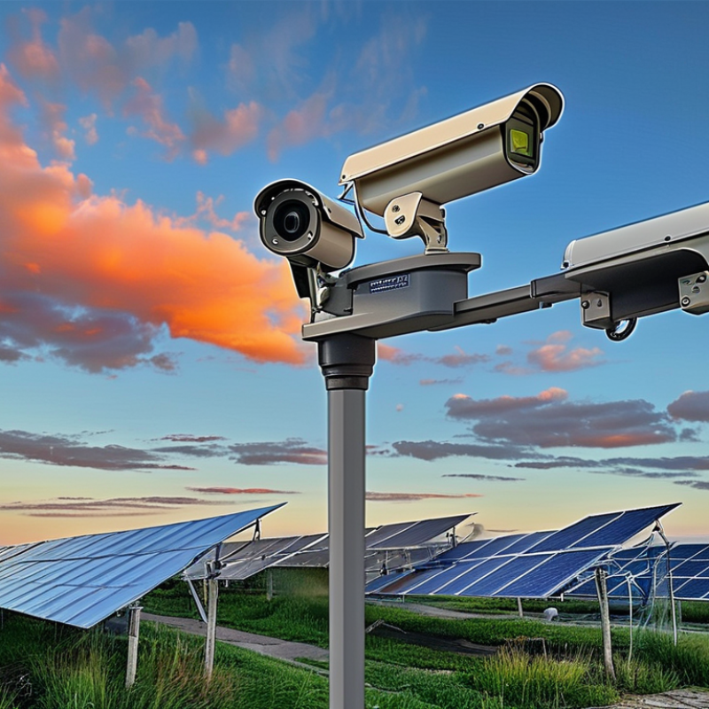 How to Choose the Best Solar Wifi Cameras in 2026?
