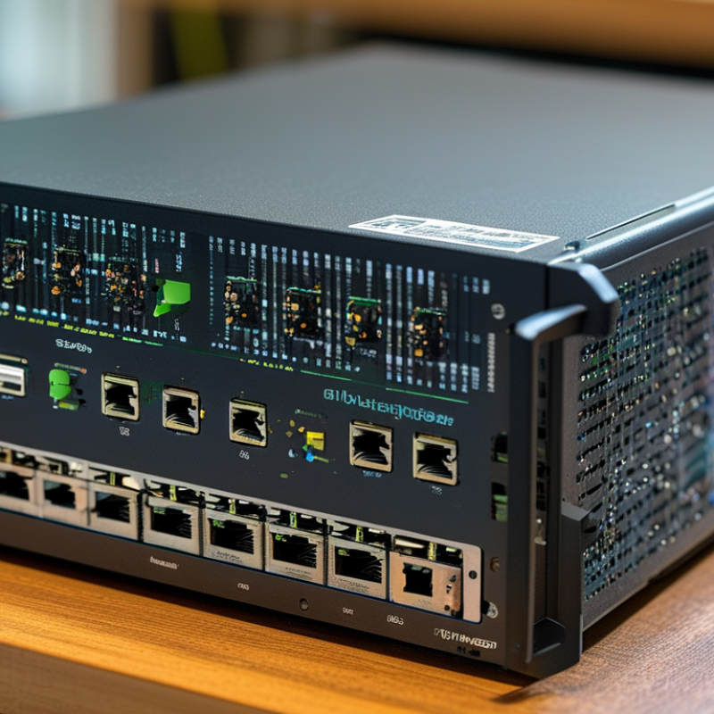 How to Choose the Best Ethernet Switch with SFP Port?