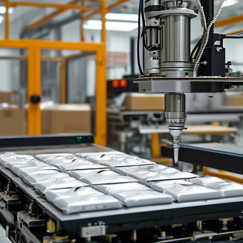 2026 Top Automatic Ultrasonic Packaging Machine Trends Explained?