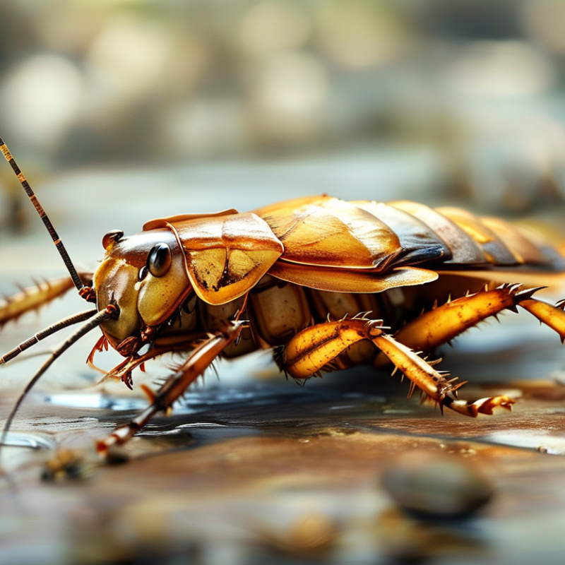 Top 10 Cockroach Gel Products to Buy for Global Market Needs?