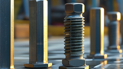 Top Uses and Benefits of Extra Long Square U Bolts in Various Applications