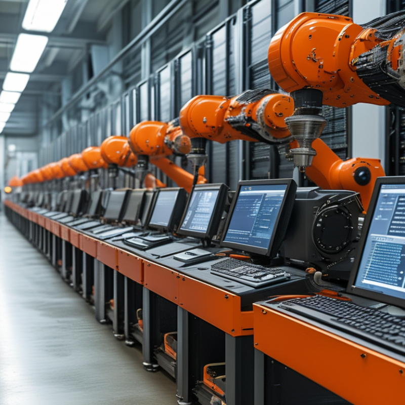 How to Choose the Best Motion Control Solutions in 2026?