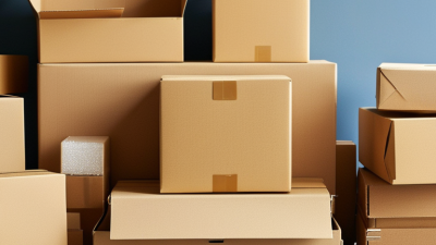 Essential Packing and Shipping Supplies Tips for Global Buyers?