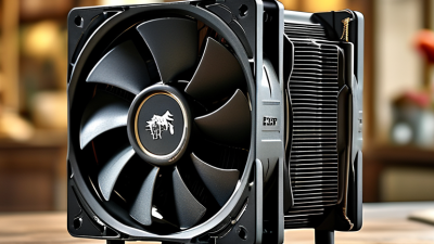 Top 10 Tips to Choose the Best Cooling Fan for Your Needs?