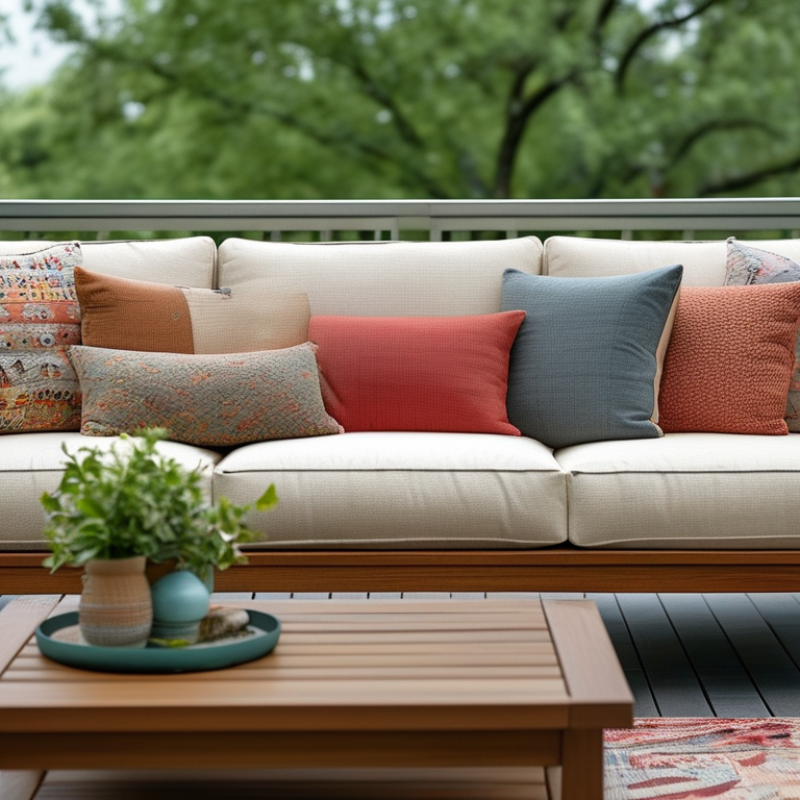 Essential Tips for Choosing Outdoor Sofas for Your Patio?