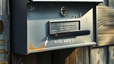 2026 Top Mailbox Lock Options for Secure Deliveries?