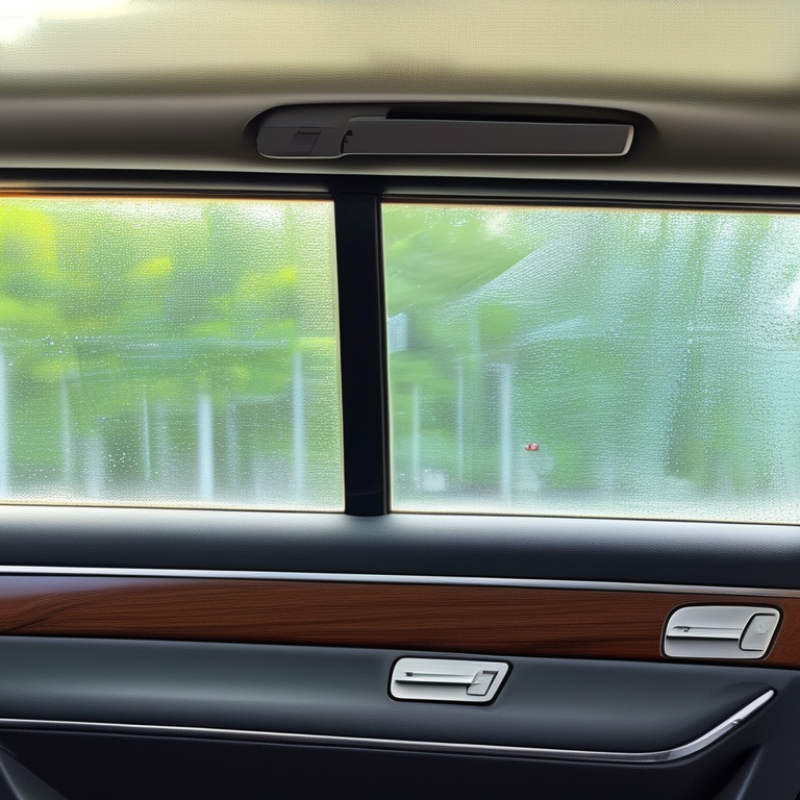 What is a Power Window Actuator and How Does It Work?