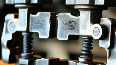 How to Choose the Right Brake Caliper Carrier for Your Needs?