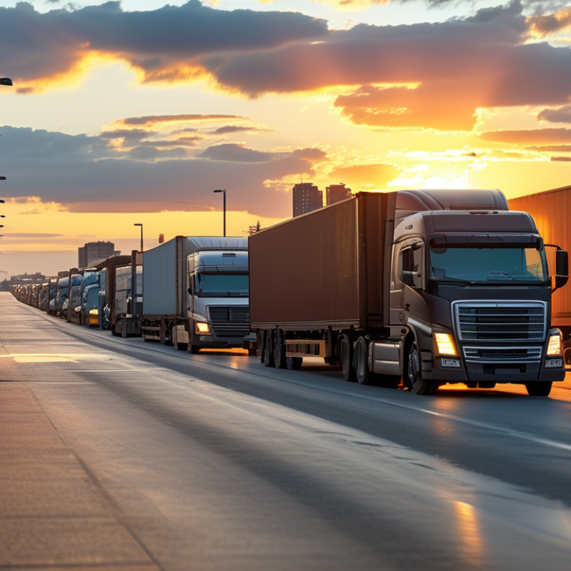 Why Effective Logistics Network Design Strategies Matter for Distribution?