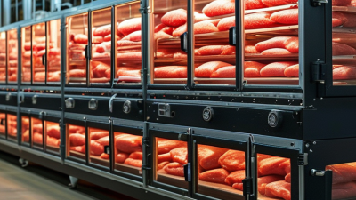 Top Meat Packaging Equipment for International Buyers 2026?