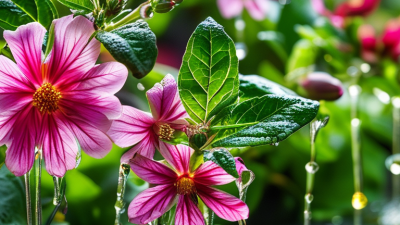 How to Choose the Best Water Soluble Liquid Fertilizer?