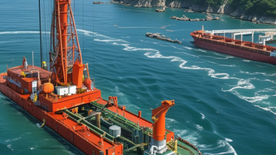 Best Sea Water Pump for Efficient Marine Applications?