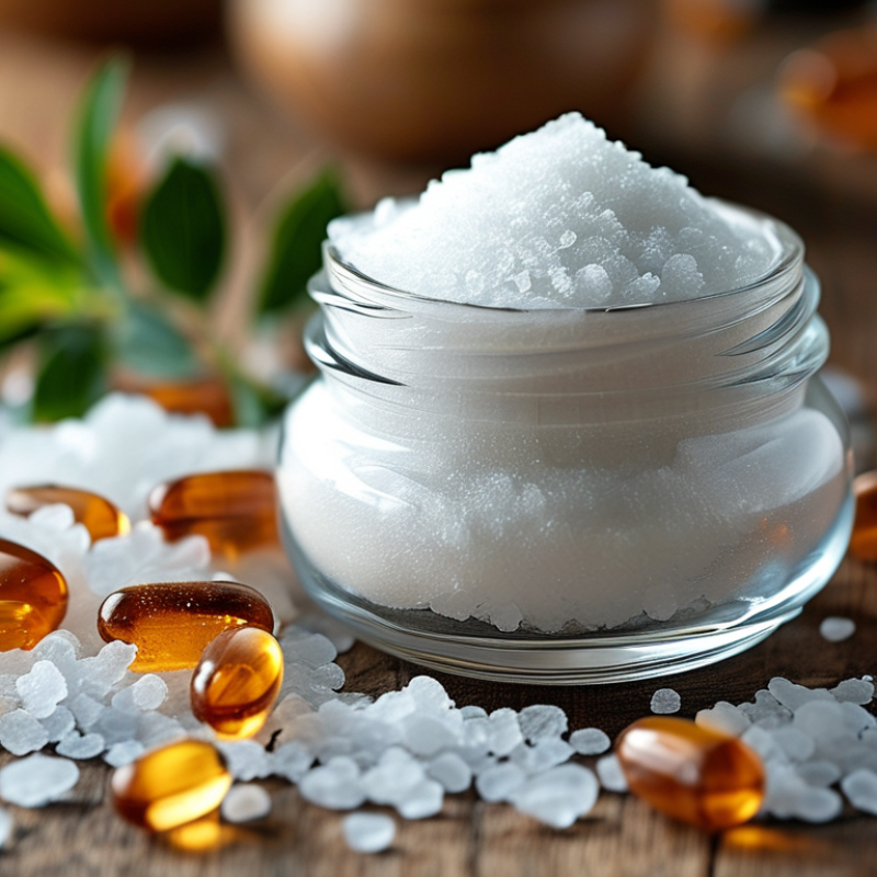 How to Choose the Best Glucosamine HCl Ingredient for Health?