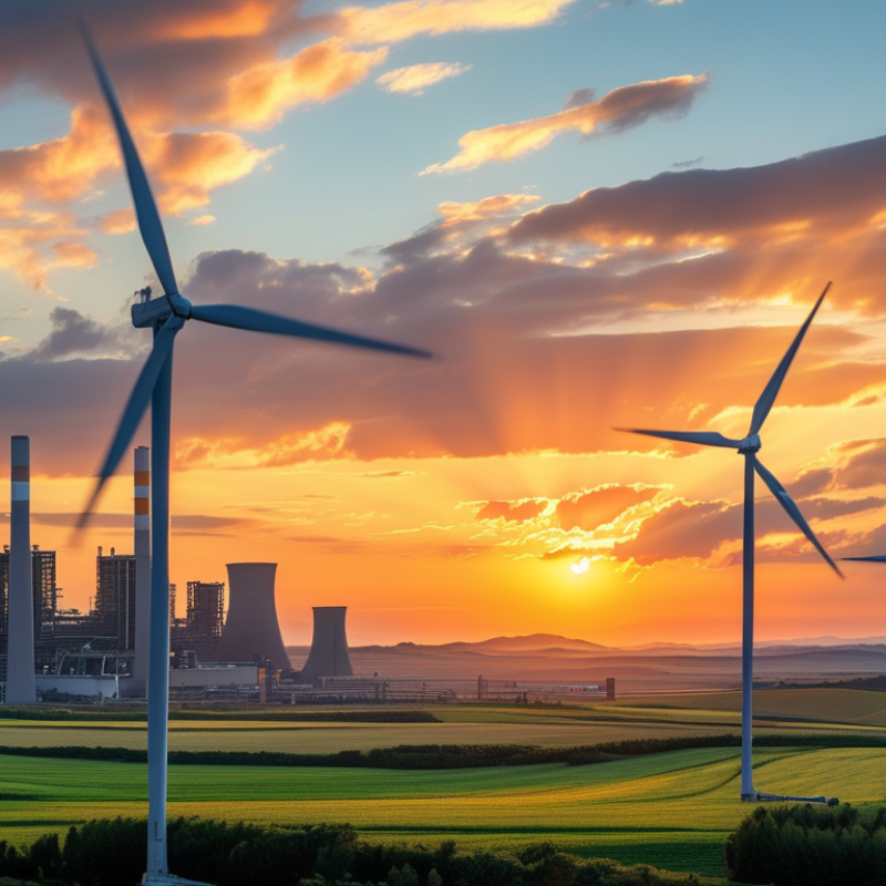 Why Choose High Efficiency Motors for Your Business Needs?