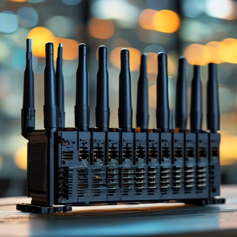 Top 10 Fiber Optic Transceivers for Global Buyers in 2026?