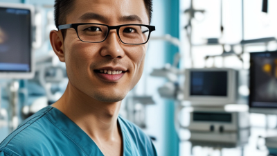 Top 10 Surgical Solutions Inc Innovations Transforming Healthcare in China?