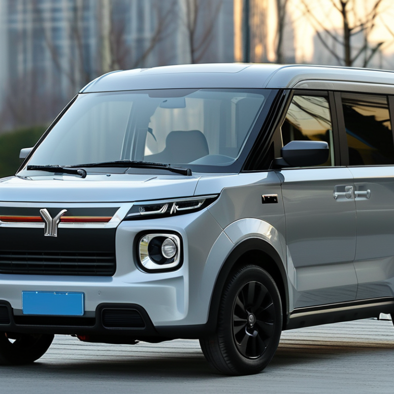 Top Electric Mini Vans in China for Global Buyers?