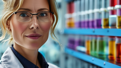 Top Primary Cell Lines for Global Buyers in 2026?