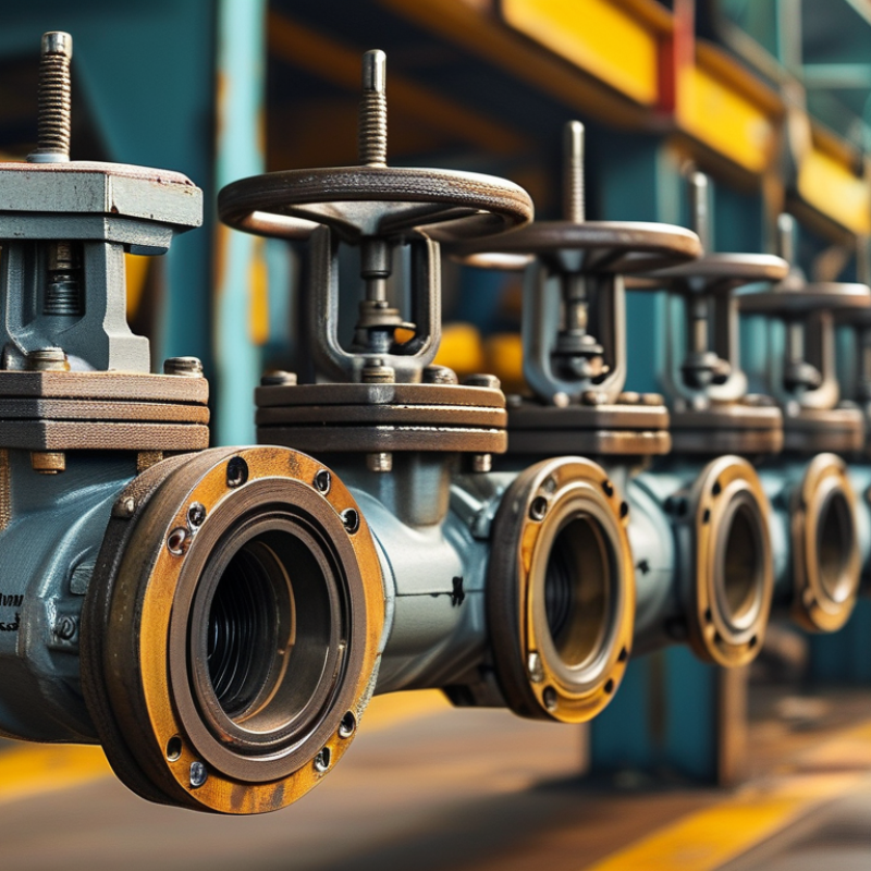 Top 10 Tips for Maintaining Industrial Plug Valves Effectively?