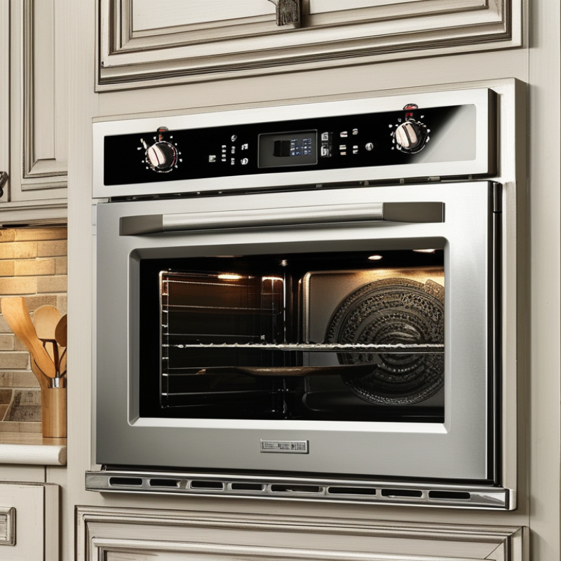 How to Measure Oven Dimensions for Replacement Racks Properly?