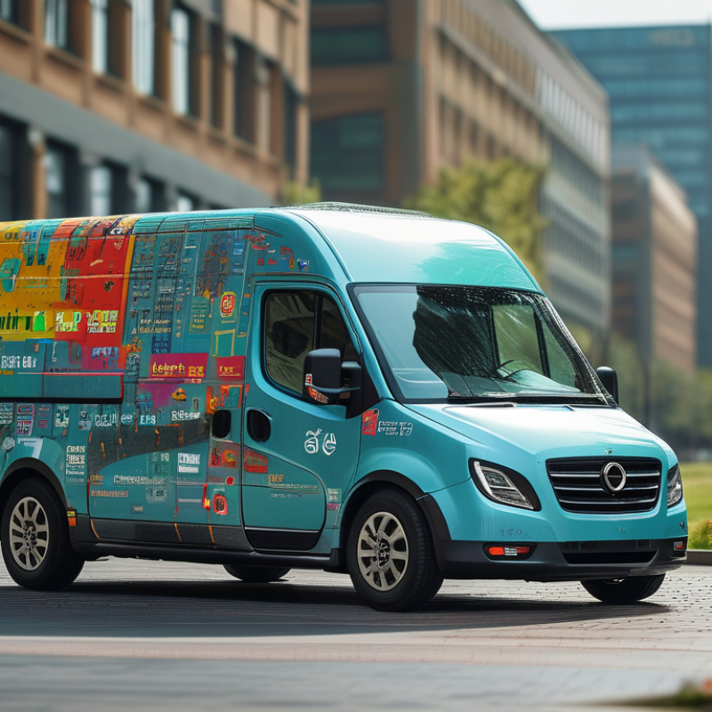 Best Electric Cargo Vehicle Options for Global Buyers?