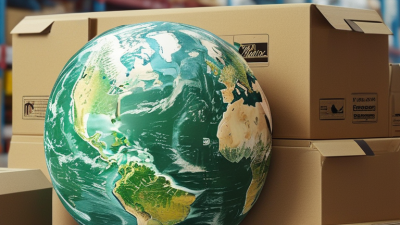 Top Tips for Using Friendly Packaging in Global Sourcing?