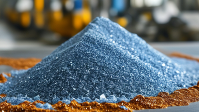 2026 Best Irregular Abrasive Products for Global Buyers?