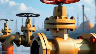 2026 Top Gate Valve Trends You Need to Know?