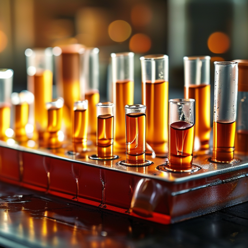Top 5 Tips for Choosing the Right Diameter for Coolant Hoses?