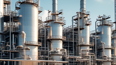 China Best Asme Reactor Types for Optimal Performance and Efficiency?