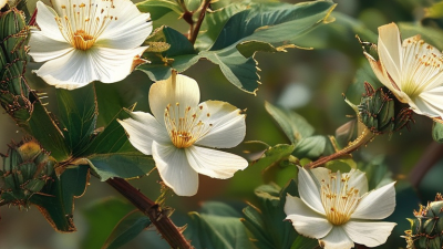 What Are the Benefits of Tribulus Saponins for Your Health?