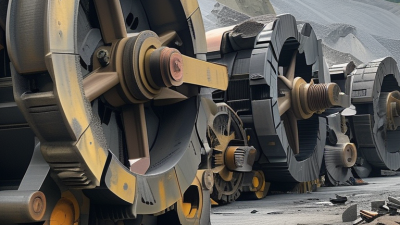 Top Jaw Crusher Plate Material Types for Optimal Performance?