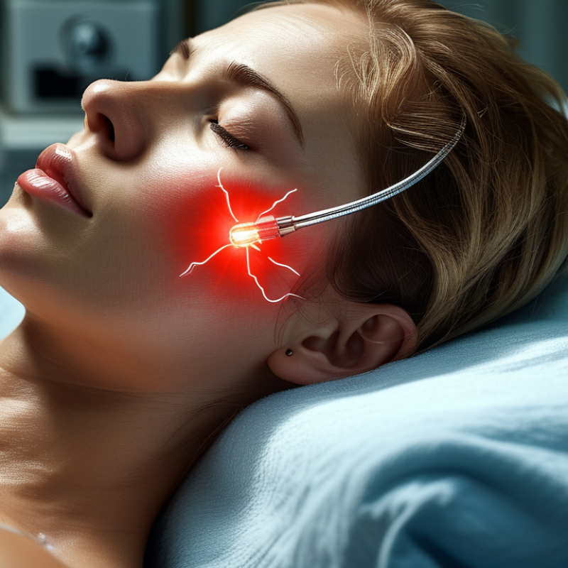 What is Radio Frequency Treatment Benefits and Uses?
