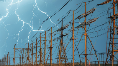 Best Lightning Surge Arrestor for Effective Protection Solutions?