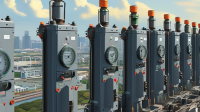 China Top Air Circuit Breaker Suppliers How to Choose the Best?