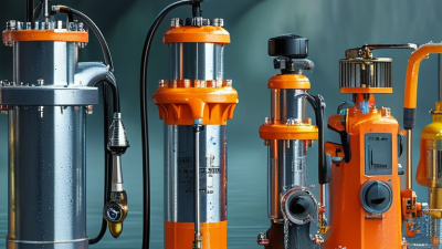 Top 10 Submersible Pumps for Global Buyers Today?