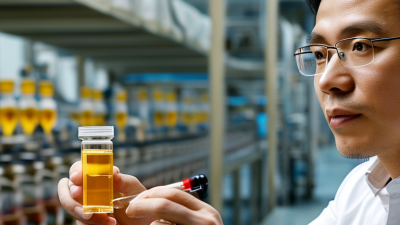 Top Aminopeptidase Supplier in China for Global Buyers?
