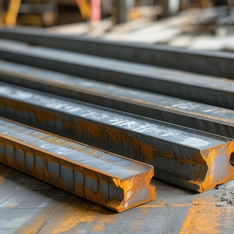 How to Choose the Right Rebar Standard Sizes for Your Project?