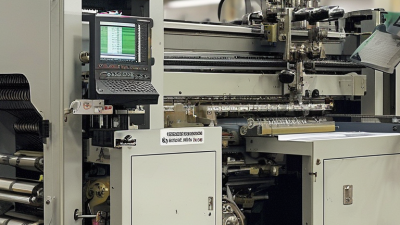 Top 10 Sleeve Printing Machines for Global Buyers Today?