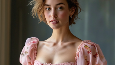 How to Choose the Perfect Short Pleated Dress for Any Occasion?