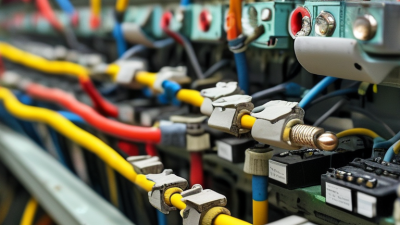 Why Are Terminal Lugs Essential for Your Electrical Projects?