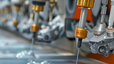 Top 10 Ultrasonic Spray Coaters for Global Buyers?
