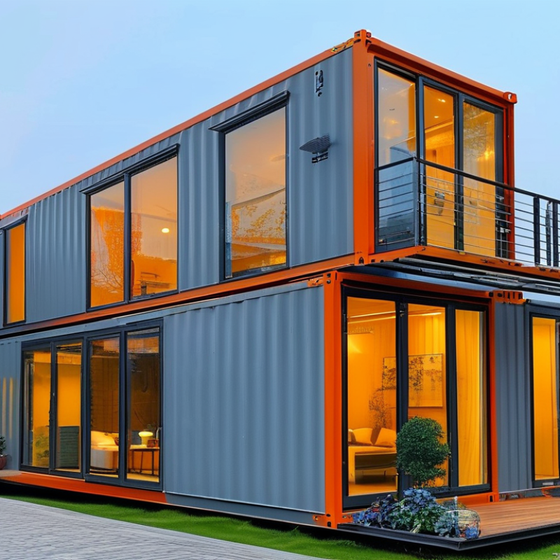 2026 Top Trends in Container Living for Sustainable Housing Solutions?