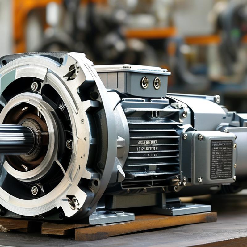 Top 10 Hot Sale DC Gear Motors for Global Buyers?