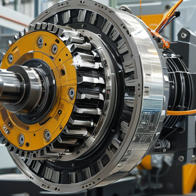 China Top Planetary Gear Motor Manufacturers What to Consider?